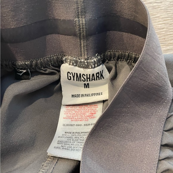 Gymshark running shorts - Picture 3 of 3